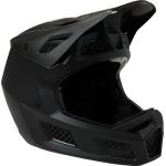 Fox Rampage Pro Carbon Helmet MIPS matte carbon L // 59-60 cm