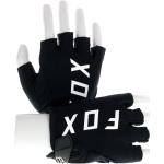 Fox Ranger Gel Halbfinger-Handschuhe black XXL