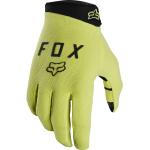 Fox Ranger Glove Fahrradhandschuhe sulphur, Gr. S