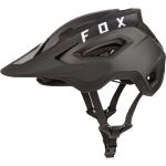 Fox Speedframe Fahrradhelme black, Gr. L 59-63 cm
