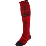 Fox Speyer CoolMax Thin Sock Socken M Red