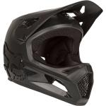 Fox Youth Rampage Helmet Fahrradhelme black, Gr. YS