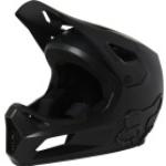 Fox Youth Rampage Helmet MIPS black S // 49-50 cm