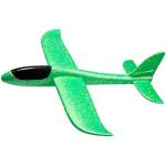 Grüne RC Flugzeuge für Mädchen für 3 - 5 Jahre 