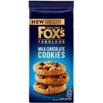 Fox's - Fabulous - Milk Chocolate Cookies - Gallet
