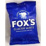 Foxs Glacier Mints 12/130g