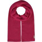 Pinke Fraas Kaschmir-Schals aus Kaschmir für Damen für den für den Winter 