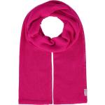 Pinke Business Fraas Kaschmir-Schals aus Kaschmir für Damen Einheitsgröße 