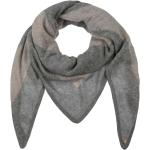 Graue Fraas Kaschmir-Schals aus Wolle für Damen Einheitsgröße für den für den Winter 