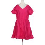 Fracomina Damen Kleid, pink 34