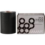 Framar Framar Back in Black Embossed Medium Aluminiumfolie Zwart
