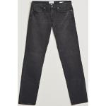 FRAME L'Homme Slim Stretch Jeans Fade To Grey