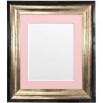 Pinke Antike Frames By Post Bilderrahmen 40x50 