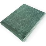 Grüne Framsohn Handtücher aus Baumwolle 50x100 