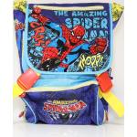 Bunte Franco Cosimo Panini Spiderman Schulrucksäcke für Kinder zum Schulanfang 