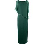 Grüne Frank Lyman Design Midi Chiffonkleider aus Chiffon für Damen Größe XXL zu Weihnachten für den für den Sommer 