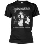 Frank Zappa Absolutely Free T-Shirt L