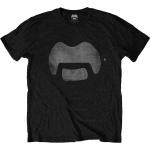 Frank Zappa T-Shirt Tache Black L