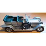 Mintgrüne Rolls-Royce Modellautos & Spielzeugautos 