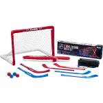 Franklin NHL Mini Hockey Goal Set 2Tore 12456 Auswahl hier klicken