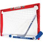 Franklin Sports NHL 12442 Mini Hockey Goal Set