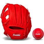 Franklin Sports Unisex, Jugendliche Teeball Glove