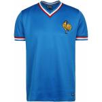Frankreich 1971 Retro T-Shirt Herren