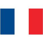 Talamex Frankreich Flaggen & Frankreich Fahnen 