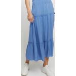 Blaue A Linien Röcke für Damen Größe M 