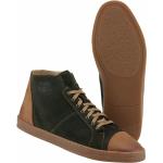 Reduzierte Grüne Mey&Edlich High Top Sneaker & Sneaker Boots für Herren Größe 46 