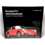 Rote Porsche Design Porsche 911 Modellautos & Spielzeugautos 