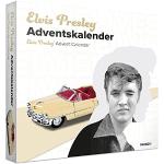 Reduzierte Elvis Presley Modellautos & Spielzeugautos 