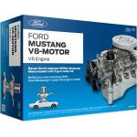 Ford Mustang Modellbau 