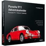 Rote Porsche 911 Modellautos & Spielzeugautos 