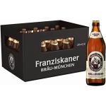 Franziskaner Zwickl & Kellerbiere 5,0 l 