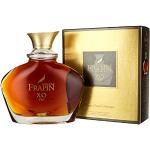 Reduzierter Frapin Cognac XO 0,7 l 