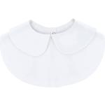Reduzierte Weiße Elegante Blusenshirts & Schlusen für Damen Einheitsgröße 