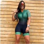 Frauen Radfahren Triathlon Damen Radfahren Jersey