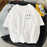 Frauen 'ST Shirts Louis Tomlinson Merch Graphic Tee Shirt Harajuku Übergroßen T Shirt Frauen Sommer Kurzarm Streetwear Tops