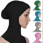 Casual Hijabs für Damen Einheitsgröße für den für den Herbst 