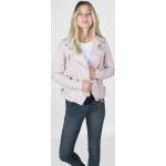 - Damen - 2024 Rosa günstig für kaufen online Lederjacken Trends