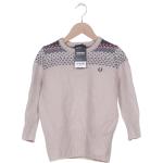 Fred Perry Damen Pullover, beige 36