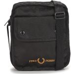 Fred Perry Handtaschen BRANDED SIDE BAG von Fred Perry