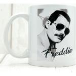 Freddie Mercury Kaffeetassen 