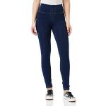 FREDDY Stretch-Jeans mit Reißverschluss aus Baumwolle für Damen Größe XS 