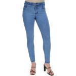 FREDDY Stretch-Jeans aus Denim enganliegend für Damen 