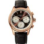 Frederique Constant Geneve Flyback Chronograph Man