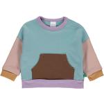 Fred's World by Green Cotton Bio Nachhaltige Kindersweatshirts für Babys Größe 74 für den für den Herbst 