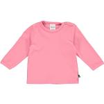 Reduzierte Pinke by Green Cotton Bio Nachhaltige Kinder T-Shirts für Babys Größe 98 
