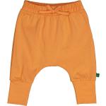 Fred's World by green cotton Baby Hose - Tangerine - 68